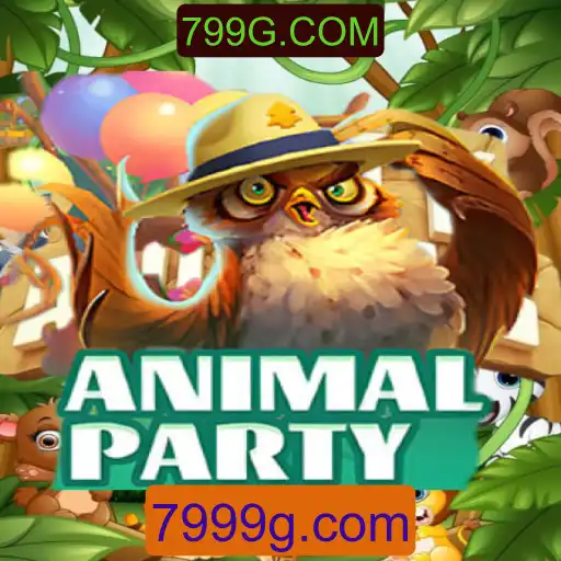 Explorando o Mundo de AnimalParty: Uma Aventura Selvagem
