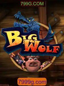 Explorando o Mundo de BigWolf: Um Jogo de Estratégia Empolgante