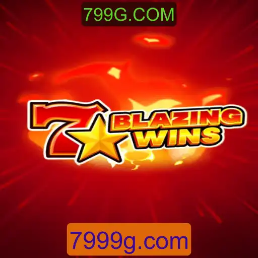 Descubra o Empolgante Mundo de BlazingWins no 799G.COM