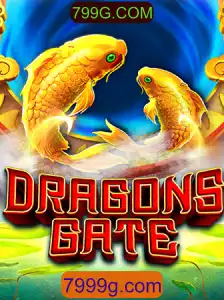 Explorando o Mundo de DragonsGate: Uma Jornada Épica no Universo 799G.COM