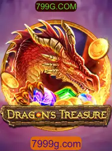 Descubra o mundo fantástico de DragonsTreasure: um jogo que desperta aventuras épicas