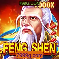 Explorando FengShen: Uma Jornada no Universo de 799G.COM