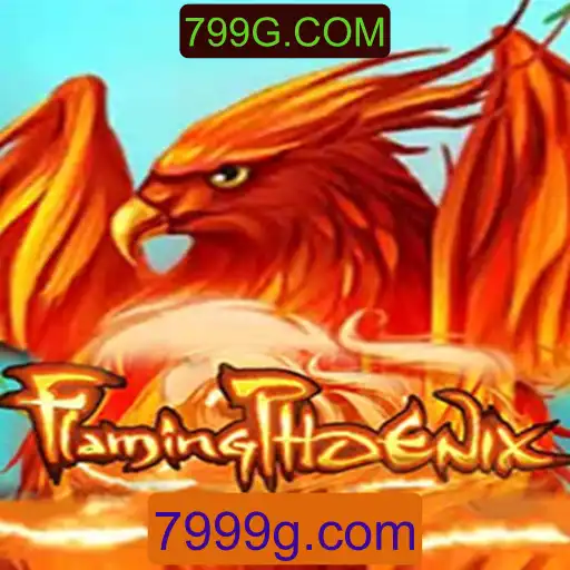 FlamingPhoenix: Explorando o Mundo Veloz e Intenso de 799G.COM