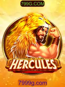 Hercules: A Fascinante Jornada Mitológica no Mundo dos Jogos