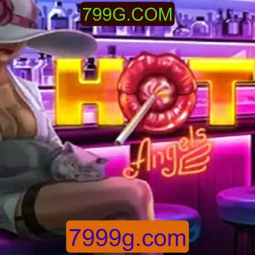 Explorando o Mundo de HotAngels: Uma Jornada Empolgante no 799G.COM