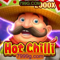 Descubra o Mundo Empolgante de HotChilli no 799G.COM