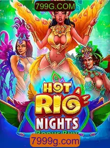 Descubra os Encantos de HotRioNightsBonusBuy: A Nova Sensação dos Jogos Online