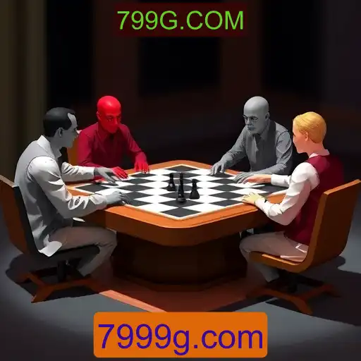 Jogos de mesa