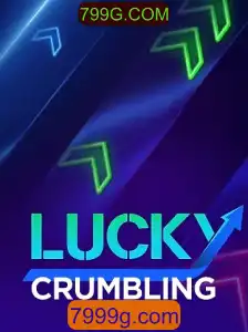 Descubra o Mundo de LuckyCrumbling