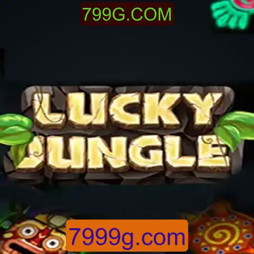 Descubra o Mundo de Aventura com LuckyJungle e 799G.COM