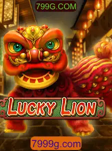 Explorando LuckyLion: O Novo Fenômeno dos Jogos de Apostas