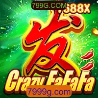 Explorando o Mundo de CrazyFaFaFa: O Jogo da Vez em 799G.COM