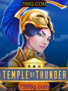 Explorando o Fantástico Mundo de TempleofThunder: Um Guia Completo