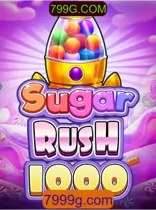 Descubra o Mundo de Aventura do SugarRush1000