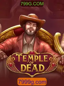 Descubra o Fascinante Mundo de TempleofDead