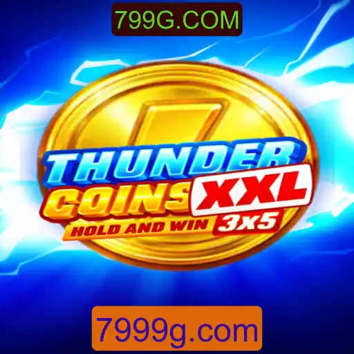 ThunderCoinsXxl: Conheça o Jogo que Está Revolucionando o Mundo dos Games